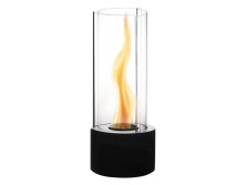 Биокамин с вьющимся пламенем Dance of flame