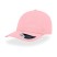 Бейсболка DAD HAT, 6 клиньев, металлическая застежка 25462.10 с нанесением логотипа с нанесением логотипа