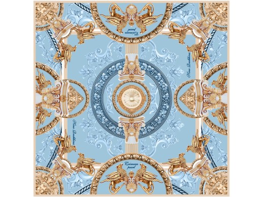 Платок Жемчужина Крыма