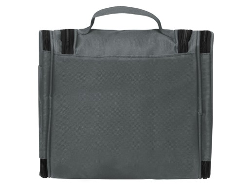 Несессер для путешествий Keep Safe, серый