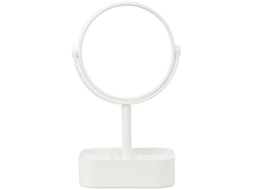 Косметическое зеркало Laverne, белый