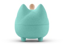 Портативная акустика Rombica Mysound Tito 3C, бирюзовый (Р)