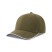 Бейсболка PILOT PIPING SANDWICH-S 25419-S.09 с нанесением логотипа с нанесением логотипа