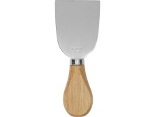 Набор ножей для сыра Fontina, акация и искусственный мрамор