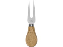 Набор ножей для сыра Fontina, акация и искусственный мрамор