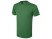 Футболка Super club мужская, зеленый с нанесением логотипа с нанесением логотипа