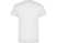 Футболка Dogo Premium мужская, белый