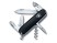 Нож перочинный VICTORINOX Spartan, 91 мм, 12 функций, чёрный