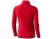 Куртка флисовая Brossard женская, красный