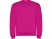 Свитшот с начесом Clasica детский, фуксия