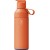 Бутылка-термос для воды Ocean Bottle GO объемом 500 мл - оранжевый