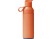 Бутылка-термос для воды Ocean Bottle GO объемом 500 мл - оранжевый