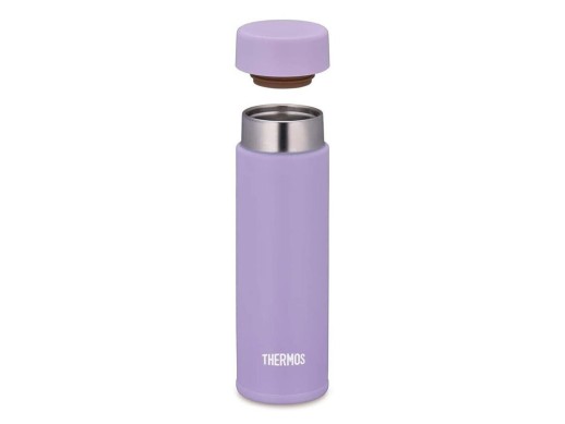 Термос из нерж. стали тм THERMOS JOJ-150 PL0.15L с нанесением логотипа с нанесением логотипа