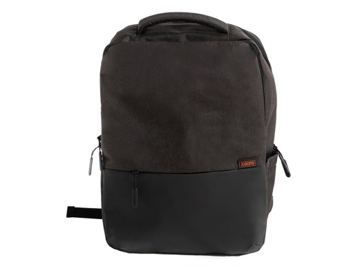 Рюкзак Xiaomi Commuter Backpack Dark Gray XDLGX-04 с нанесением логотипа с нанесением логотипа
