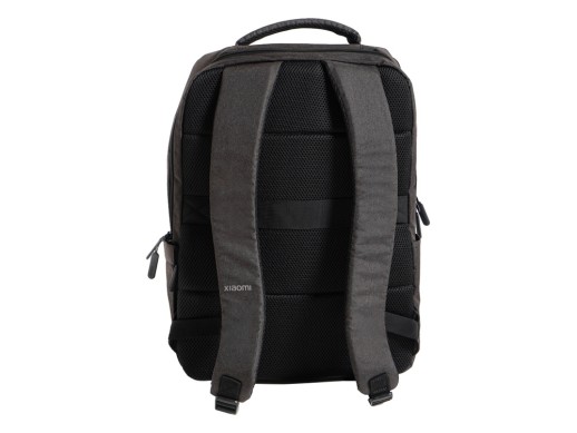 Рюкзак Xiaomi Commuter Backpack Dark Gray XDLGX-04 с нанесением логотипа с нанесением логотипа