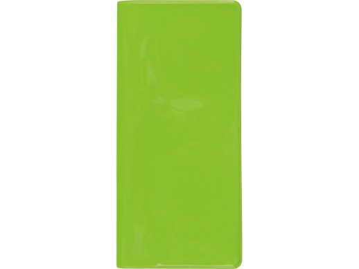 Дорожный органайзер Voyage 2.0, зеленое яблоко