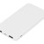 Внешний аккумулятор Powerbank C1, 5000 mAh, белый