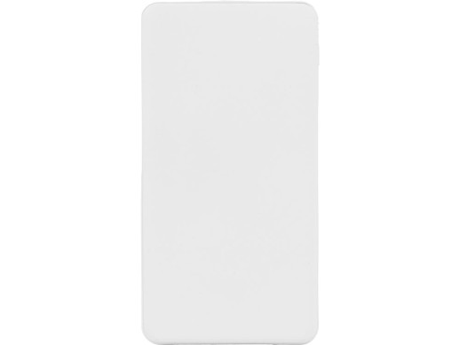 Внешний аккумулятор Powerbank C1, 5000 mAh, белый