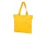Сумка Rejenny из переработанного хлопка, желтый