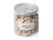 Кешью в белой глазури, 140 гр