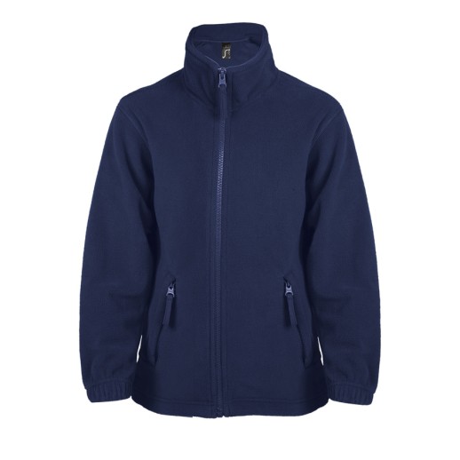 Толстовка детская NORTH KIDS 300 - 700589.318