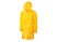 Дождевик Sunny gold, желтый, размер M/L с нанесением логотипа с нанесением логотипа