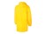 Дождевик Sunny gold, желтый, размер M/L с нанесением логотипа с нанесением логотипа