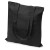 Сумка из хлопка Carryme 105, черный