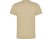 Футболка Dogo Premium мужская, песочный