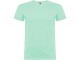 Футболка Beagle мужская, ментоловый