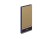 Внешний аккумулятор Rombica NEO ARIA Olive, 10000мАч, Soft-touch, PD, QCharge, Type-C, оливк/синий с нанесением логотипа с нанесением логотипа