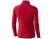 Куртка флисовая Brossard женская, красный