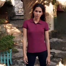 Поло женское 65/35 POLO LADY-FIT 180   632120.34