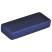 Футляр для 1-2 ручек, синий, PU-материал 16409/24