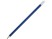 Карандаш Графит, светло-синий