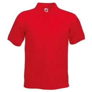 Поло мужское SLIM FIT POLO 220 -  632080.32