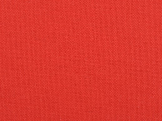 Сумка для шопинга Steady из хлопка с парусиновыми ручками, 260 г/м2, красный (P) с нанесением логотипа с нанесением логотипа