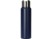 Вакуумный термос Story c покрытием powder, темно-синий (P)