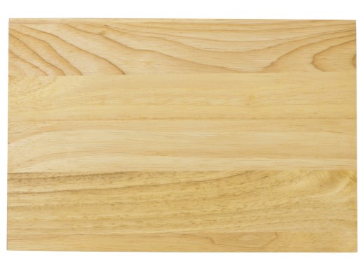 Набор для барбекю Terra из 6 предметов, с разделочной доской (P)