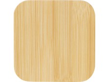 Eмкость из натуральных волокон для хранения Flake, квадратная