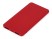 Внешний аккумулятор Powerbank C1, 5000 mAh, красный