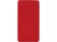 Внешний аккумулятор Powerbank C1, 5000 mAh, красный