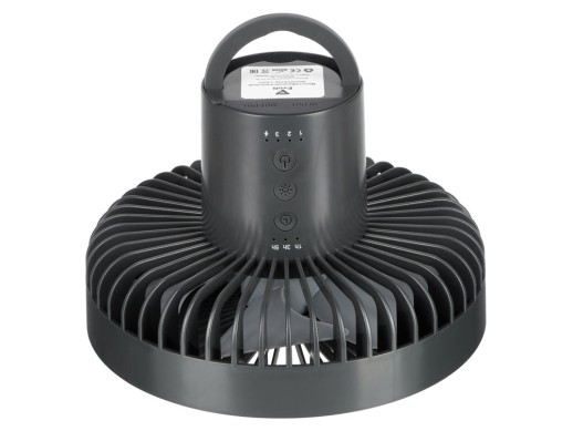 Мультифункциональный вентилятор Jon