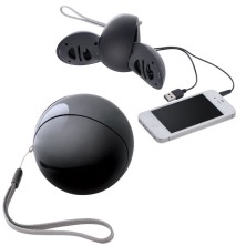 Портативные аудио колонки для смартфона   15507/35