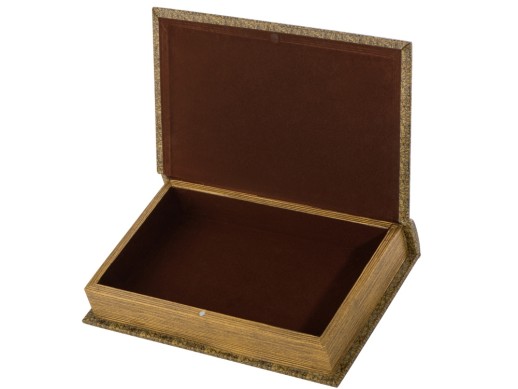 Подарочная коробка Карта мира с нанесением логотипа с нанесением логотипа