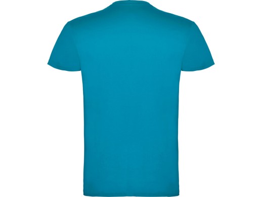 Футболка Beagle мужская, лазурный