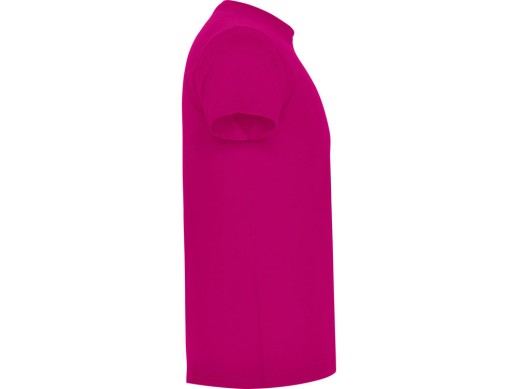 Футболка Atomic мужская, фуксия