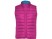 Жилет Oslo женский, яркая фуксия