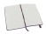 Записная книжка Moleskine Classic (в линейку) в твердой обложке, Pocket (9x14см), фиолетовый
