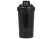 Шейкер для спортивного питания Level Up, черный